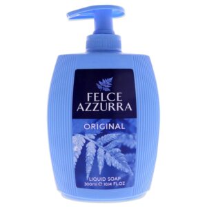 FELCE AZZURRA — Savon liquide classique 300 ml