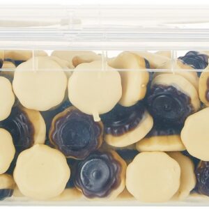 Alternative view of HARIBO — Bonbons Flanbolo caramel boîte de 210 bonbons