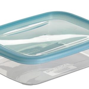 CURVER Fresh'N Go — Boîte hermétique rectangulaire 17 x 13 cm