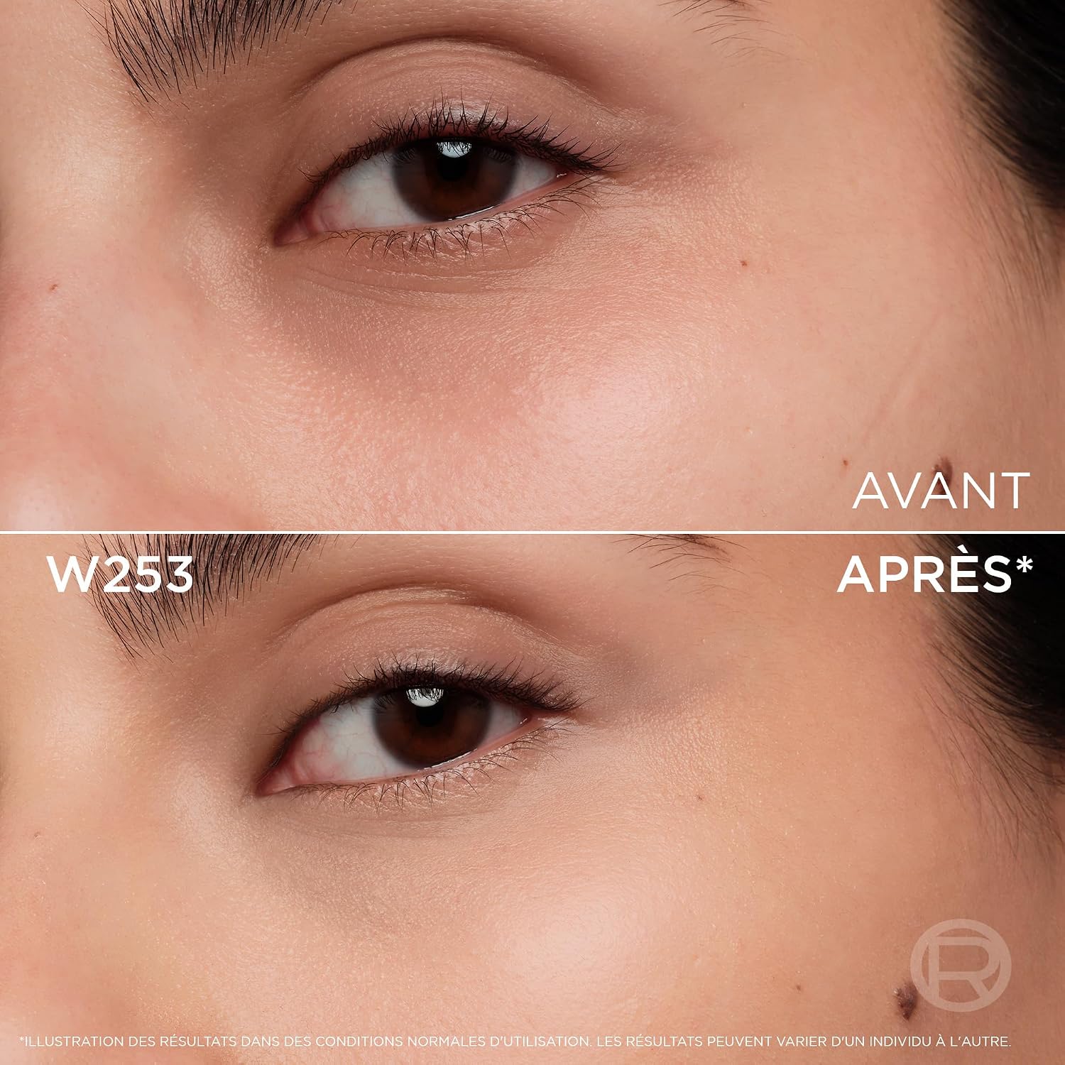 L'ORÉAL PARIS — Fond de teint cushion Air Wear teinte 253 – Image 4