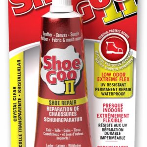 SHOE GOO II — Colle réparation chaussures 59,1 ml