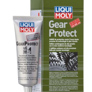 LIQUI MOLY — Additif d'huile Gear Protect 80 ml