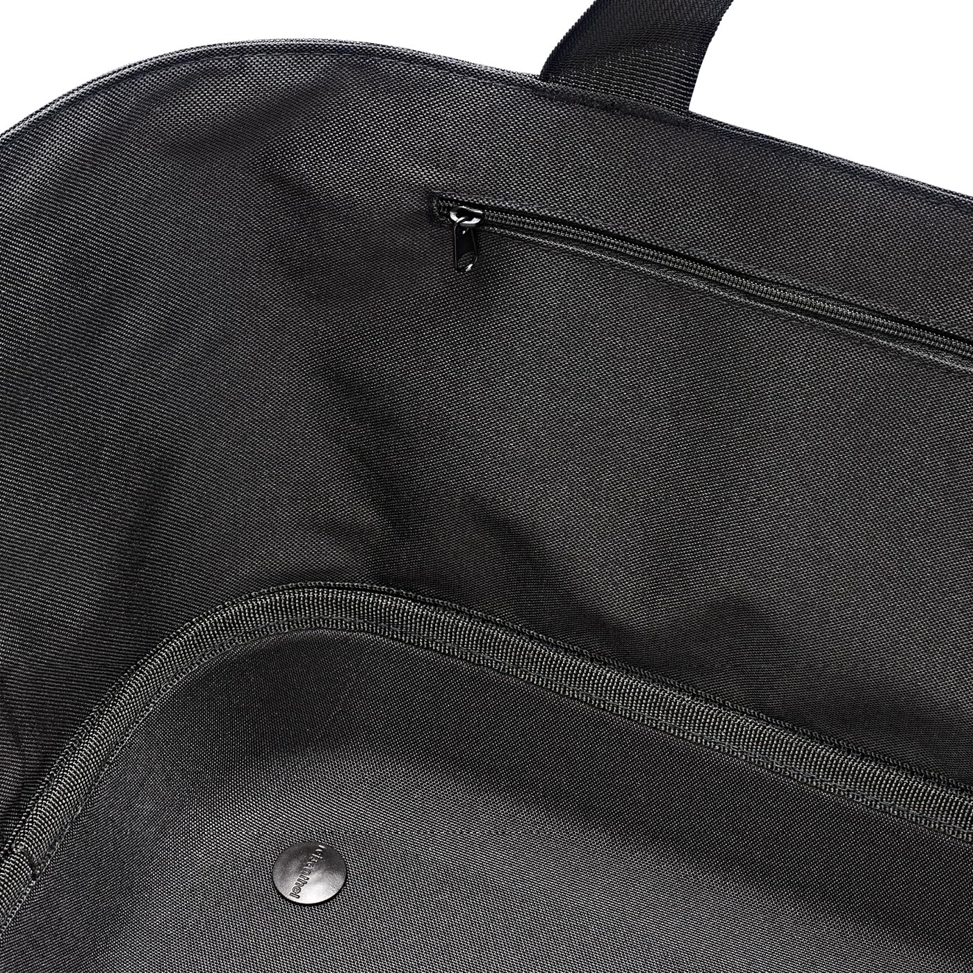 REISENTHEL shoppingbasket — Panier de courses 22 L noir – Image 4