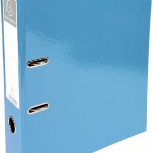 EXACOMPTA IDERAMA — Classeur à levier A4 dos 70 mm