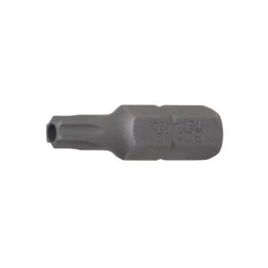 BGS 4430 | Embout | Longueur 30 mm | 8 mm (5/16") | profil T (pour Torx) avec perçage T30