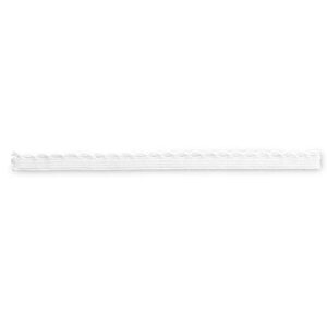 Alternative view of Prym Pointe de finition élastique - 10 mm - Blanc - 84% polyamide - 16% EL - 995100