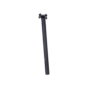 BBB SkyScraper BSP-20 Tige de selle Noir 27,2mm