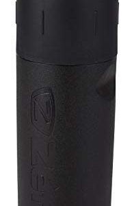 Alternative view of ZEFAL Z Box - Bidon porte-outils vélo - Etanche & Durable Mixte Adulte, Noir, L