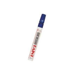 Saratoga Marqueur pointe fine Paint Bleu