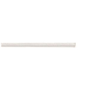 Alternative view of Prym - Prym Blanc (5mm, 10m) Bio Élastique - 1 Unité