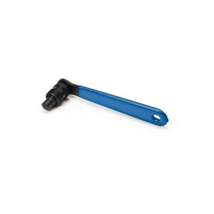 Park Tool Emmanchement pour extracteur de manivelle
