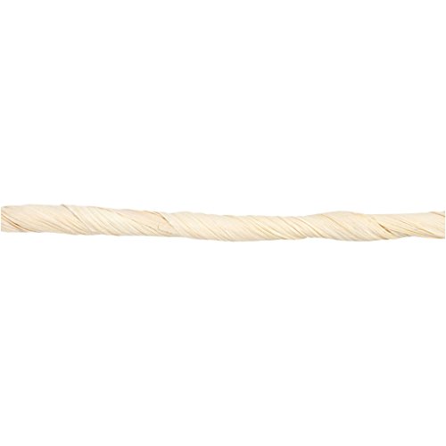 Corde de Maize A : 3,5-4 mm environ. 90 m, naturel, 500 g. – Image 3