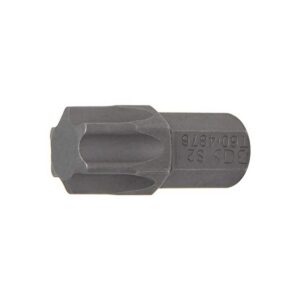 BGS 4876 | Embout | Longueur 30 mm | 10 mm (3/8") | profil T (pour Torx) T60