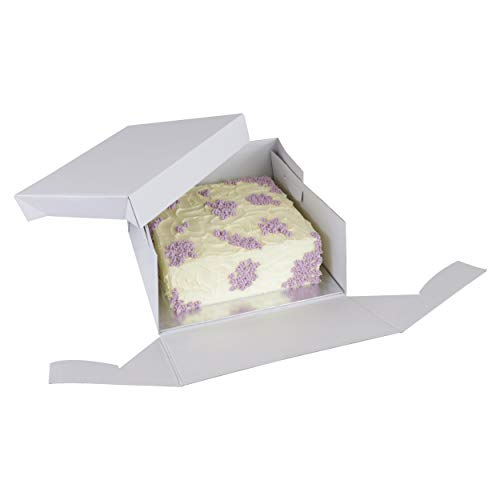 PME Boite à Gâteau 40 x 40 x 15 – Image 5