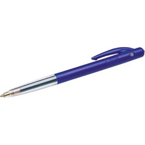 Alternative view of BIC M10 Original Stylos-Bille - Bleu, Blister de 10