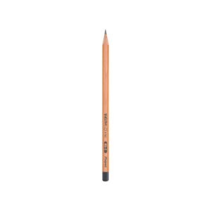 Maped 850021 Crayon à papier, Couleur extérieure assortie, 1 Unité (Lot de 1)