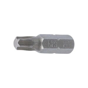 BGS 8164 | Embout | Longueur 30 mm | 8 mm (5/16") | profil T (pour Torx) T40