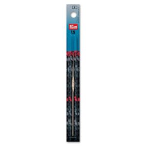 Alternative view of Prym - Prym Crochet Hook (12 cm, 1,00 mm) senza impugnatura - 1 unità
