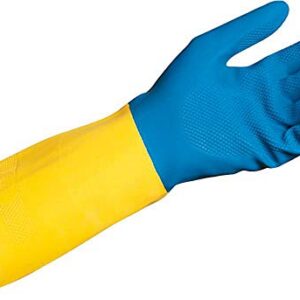 Mapa – Gant bicolor Duomix 405 T-10