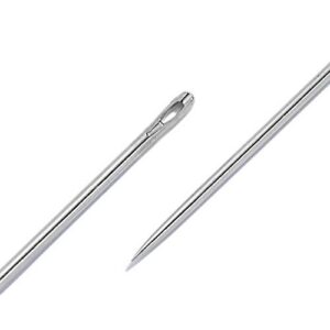 Alternative view of Pym - Prym Steel Assortiment n ° 3-7 Agules de couture - 1 unité
