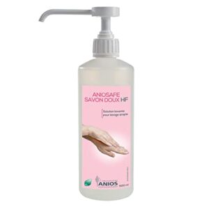 Anios - Savon Doux Haute Fréquence - 500 ml
