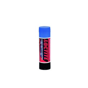 Adhésif pour boulons Loctite 248, résistance modérée, 1 bâton de 19g