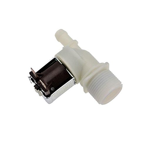 Electrovanne 1 voie eg4093 vlt2080 vmt803 855tva lave linge fagor fgt-313