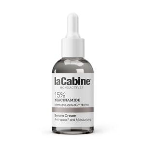 MONOACTIVES 15% NIACINA serum cream 30 ml