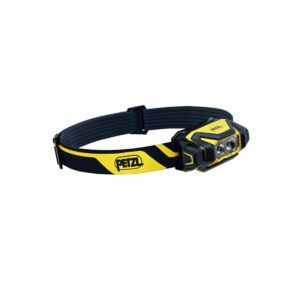 Lampe frontale Petzl Pixa 2