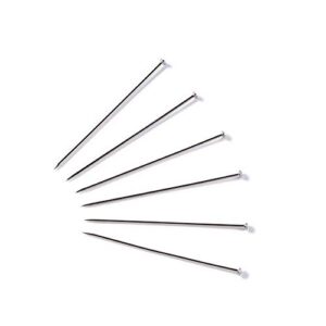 Alternative view of Aiguilles 2,5 mm/4 mm Twist