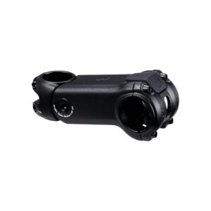 BBB Cycling ActionStem BHS-52 Potence de vélo – Suspension – Pour: de route, gravel et électrique – 31,8 mm – Réglable de 0° à +3,5° – Haute absorption des chocs – 90mm