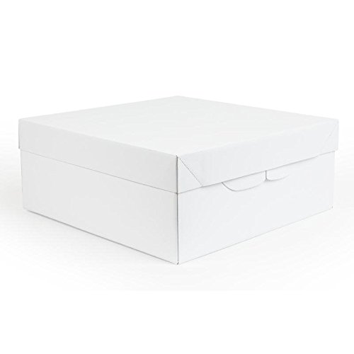 PME Boite à Gâteau 40 x 40 x 15 – Image 2