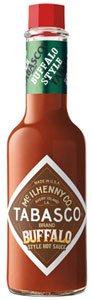 Tabasco buffalo 150ml - Tabasco - McIlhenny
