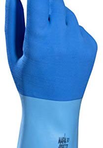 Mapa gants jersette, 9-9.5 - 1 Paire