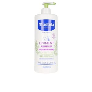 Mustela Liniment Flacon-Pompe, 750 ml