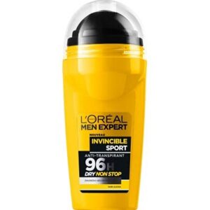 L'Oréal Men Expert Déodorant Bille Invincible Sport 50 ml