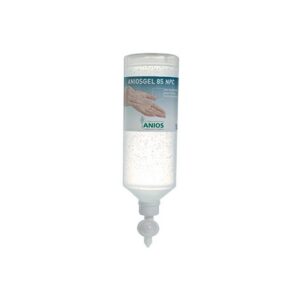 Gel hydroalcoolique Aniosgel 85 NPC 1 Litre Airless - ANIOS
