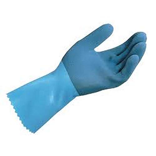 Mapa Jersette Gants de protection, 10, bleu, 1 – Image 3
