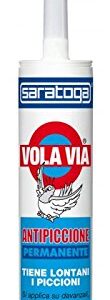 Envole-toi Cartouche antipiccione Saratoga 270 gr