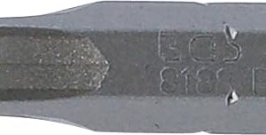 BGS 8188 | Embout | Longueur 25 mm | 6,3 mm (1/4") | cruciforme PH4