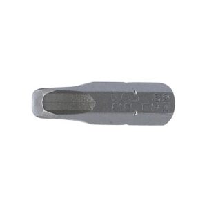 BGS 8188 | Embout | Longueur 25 mm | 6,3 mm (1/4") | cruciforme PH4