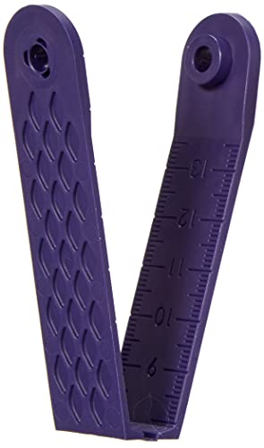 Prym 390120 Bouton Pression sans Couture « Jersey », Capuchon Lisse, 10mm, argenté – Image 5