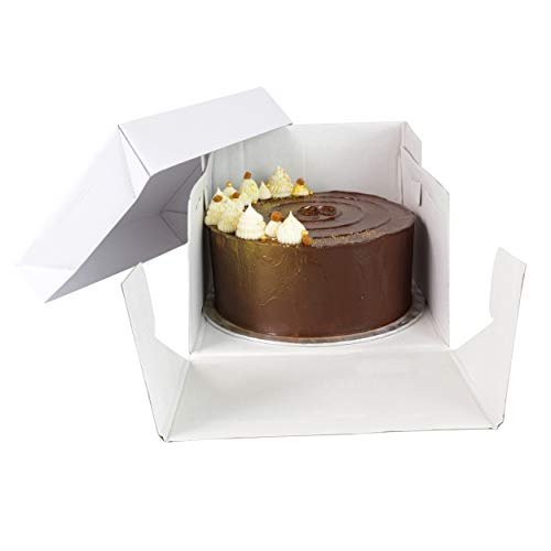 PME Boite à Gâteau 40 x 40 x 15 – Image 6