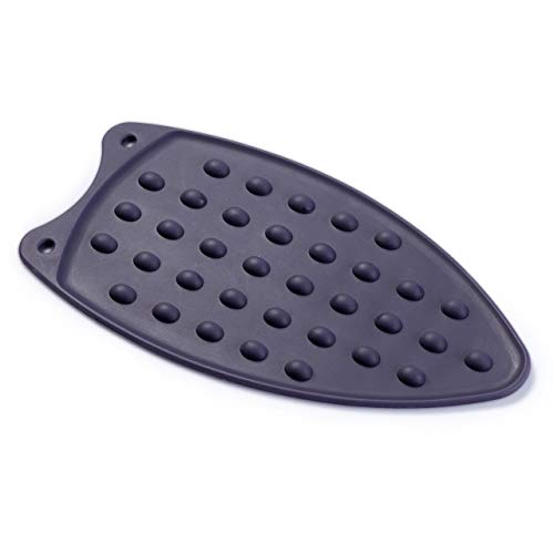 Prym 611911 Repose-Fer en Silicone, Plum Blue – Image 4