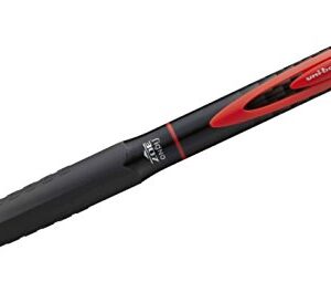 MITSUBISHI 242222 – Roller Uni-Ball Signo UMN 307, 0,4 mm, rouge