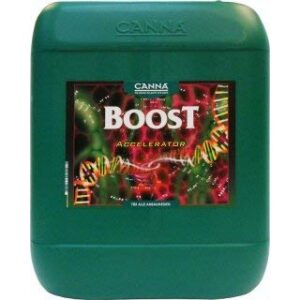 Boost Accelerator 10L - Stimulateur de floraison - Canna