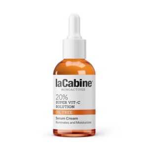 Versace Sérum visage laCabine Monoactives Supervit C Solution 30 ml