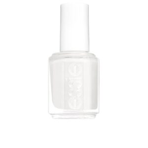 Essie - Vernis à Ongles Longue Tenue et Haute Brillance - Couleur Intense - Teinte : Pearly White NU (04) - Contenance : 13.5 ml
