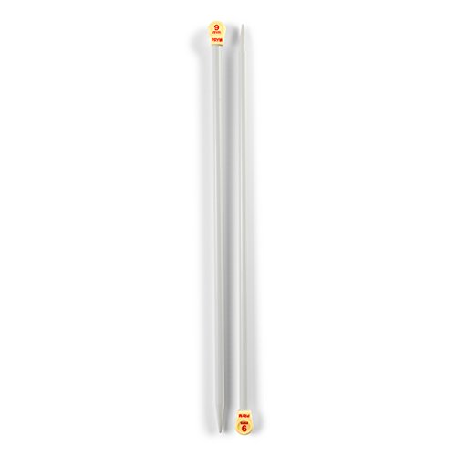 Prym Knitting Needles, Grey, 9 mm – Image 2