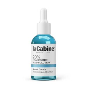 NOVA ENGEL Monoactives 20% Hyalurónico Serum Cream 30 Ml